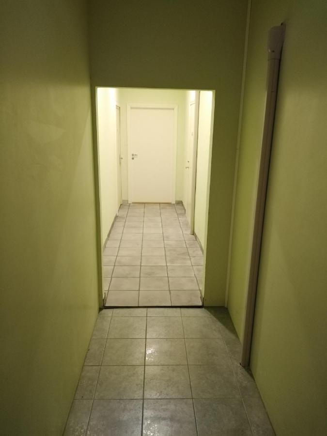 Kauba 6-6 Apartment 库雷萨雷 外观 照片