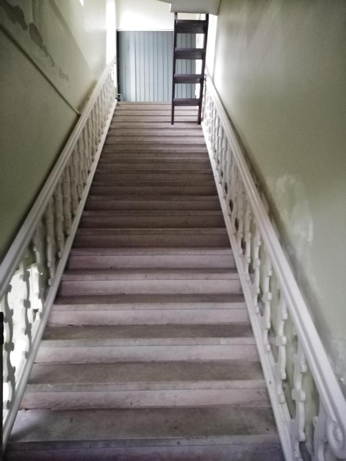 Kauba 6-6 Apartment 库雷萨雷 外观 照片