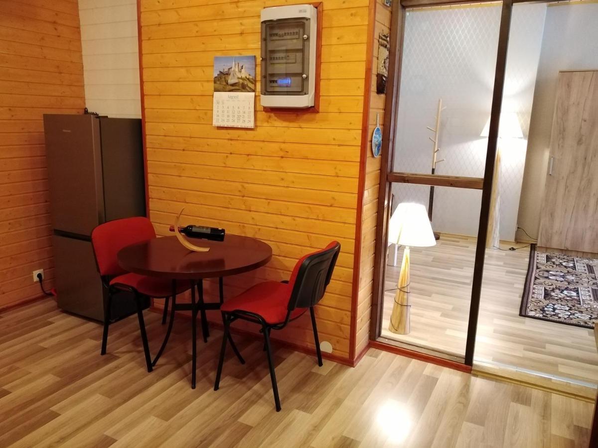 Kauba 6-6 Apartment 库雷萨雷 外观 照片
